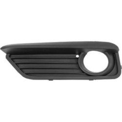 Bumper Ventilation Grilles 1281147 for BMW 1 OE 51117371665