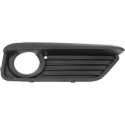 Bumper Ventilation Grilles 1281146 for BMW 1 OE 51117371666