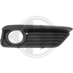 Bumper Ventilation Grilles 1281146 for BMW 1 OE 51117371666