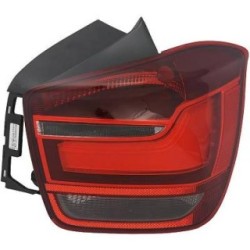 Tail Light Assembly 1281093 for BMW 1 OE 63217241541