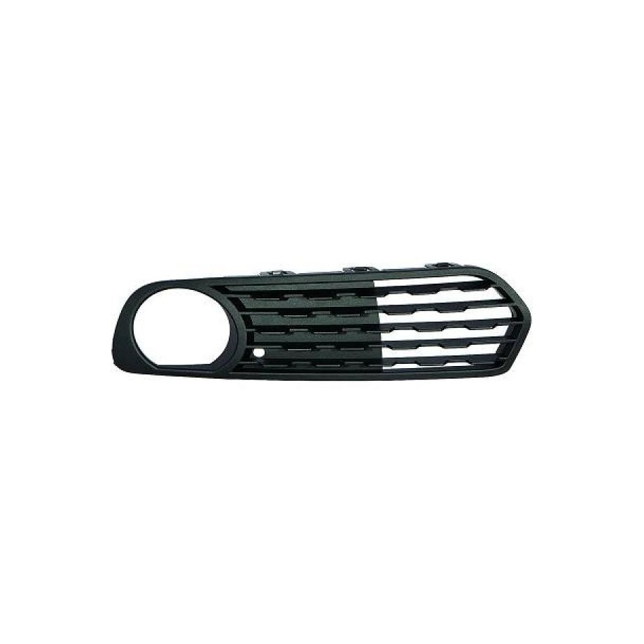 Bumper Ventilation Grilles 1281048 for BMW 1 OE 51117272558
