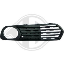 Bumper Ventilation Grilles 1281048 for BMW 1 OE 51117272558