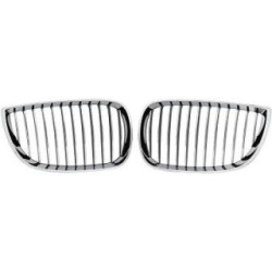 Radiator Grille 1280340 for BMW 1