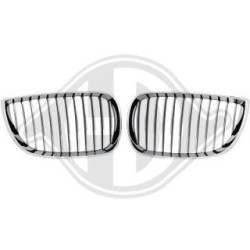 Radiator Grille 1280340 for BMW 1