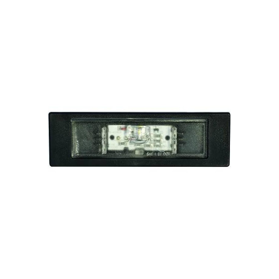 Licence Plate Light 1280193 for BMW