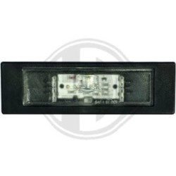 Licence Plate Light 1280193 for BMW