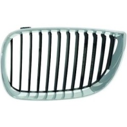 Radiator Grille 1280041 for BMW 1 OE 51137077129
