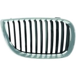 Radiator Grille 1280040 for BMW 1 OE 51137077130