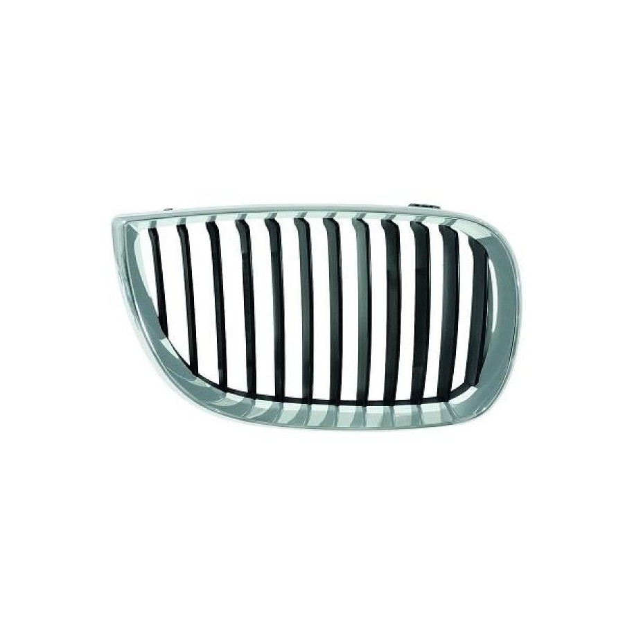 Radiator Grille 1280040 for BMW 1 OE 51137077130