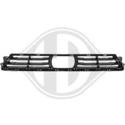 Bumper Ventilation Grilles 1277145 for BMW X3 OE 51119451145