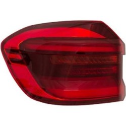 Tail Light Assembly 1277091 for BMW X3 OE 63217408737