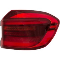 Tail Light Assembly 1277090 for BMW X3 OE 63217408738