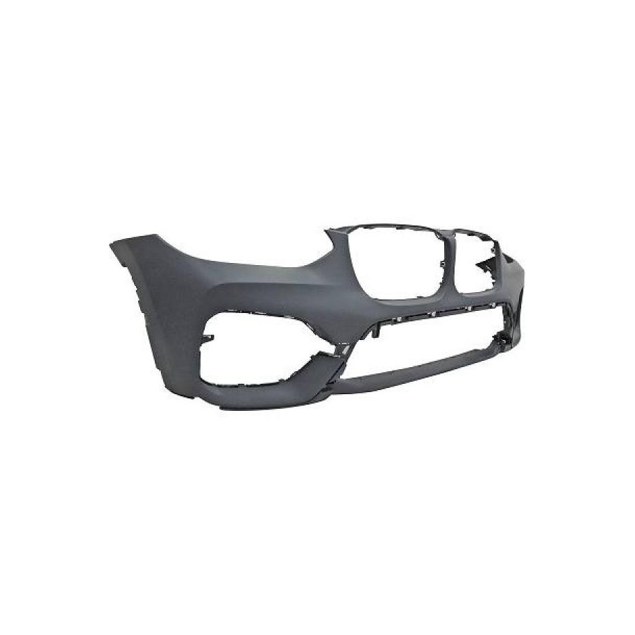 Bumper 1277050 for BMW X3 OE 51117484779