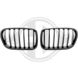Radiator Grille 1276340 for BMW X3