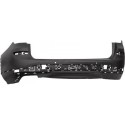 Bumper 1276156 for BMW X3 OE 51127392991
