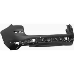 Bumper 1276155 for BMW X3 OE 51127392992