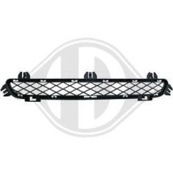 Bumper Ventilation Grilles 1276046 for BMW X3 OE 51117210466