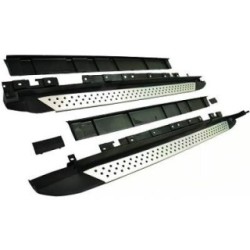 Running Board 1276032 for BMW X3