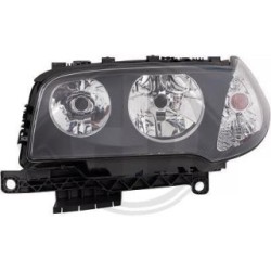 Headlight 1275083 for BMW X3 OE 63123418411