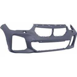 Bumper 1266451 for BMW X1 OE 51119883767