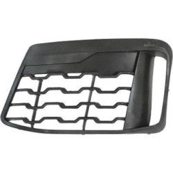 Bumper Ventilation Grilles 1266247 for BMW X1 OE 51118059889