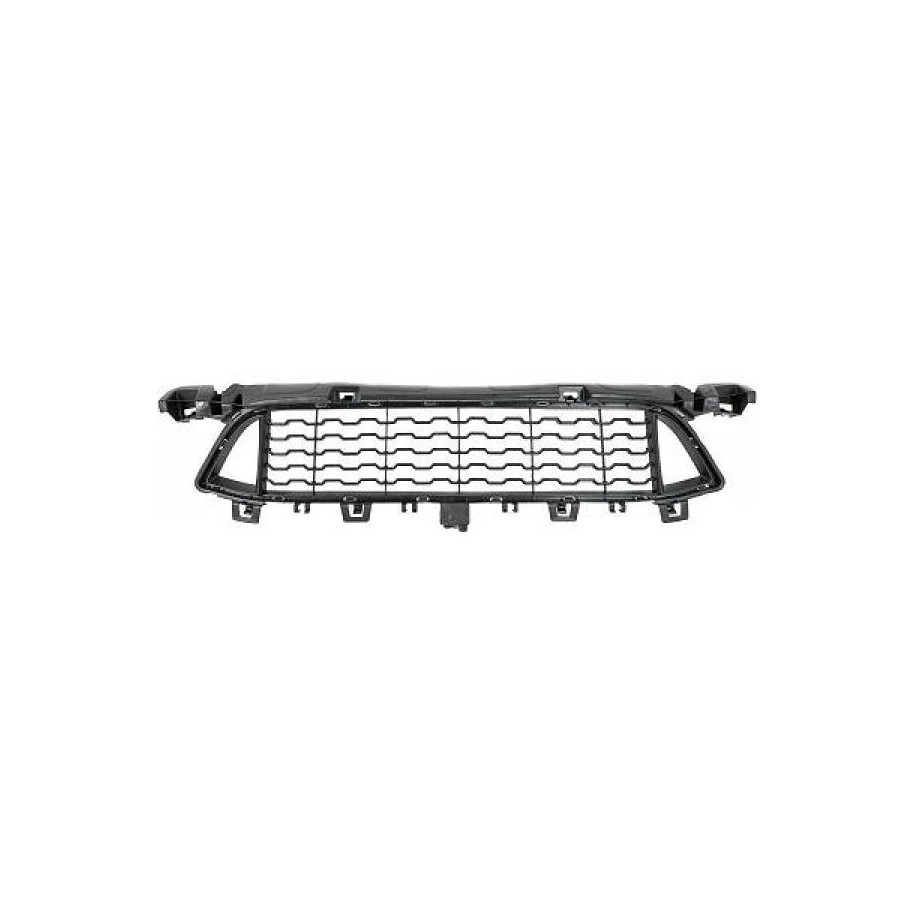 Bumper Ventilation Grilles 1266245 for BMW X1 OE 51118059888