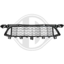 Bumper Ventilation Grilles 1266245 for BMW X1 OE 51118059888