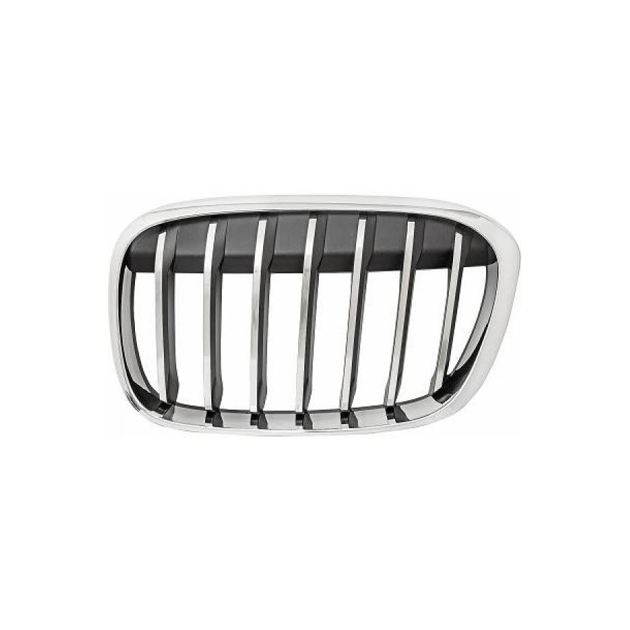 Radiator Grille 1266041 for BMW X1 OE 51117383365