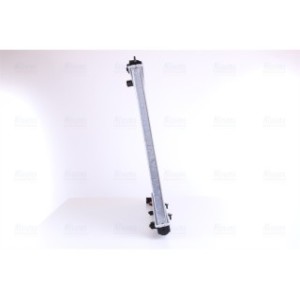 Engine Cooling Heat Exchanger - Nissens 68717