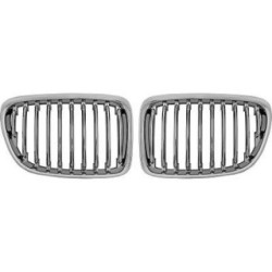 Radiator Grille 1265240 for BMW X1