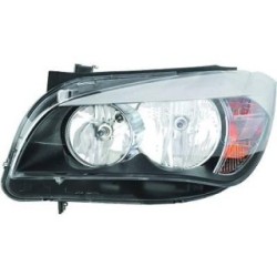 Headlight 1265181 for BMW X1 OE 63117290233