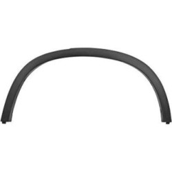 Wing Flaring 1265167 for BMW X1 OE 51772990171