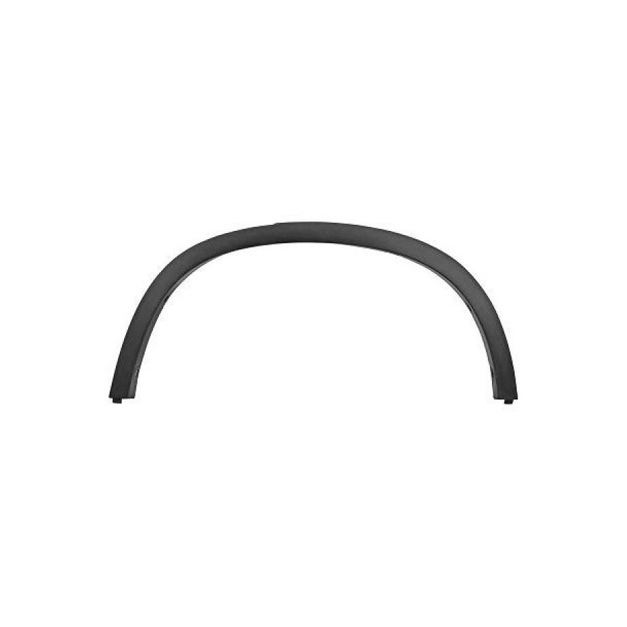 Wing Flaring 1265167 for BMW X1 OE 51772990171