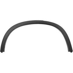 Wing Flaring 1265166 for BMW X1 OE 51772990172