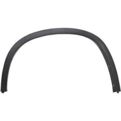 Wing Flaring 1265163 for BMW X1 OE 51772990165