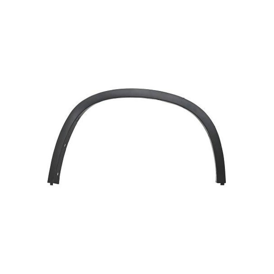 Wing Flaring 1265162 for BMW X1 OE 51772990166