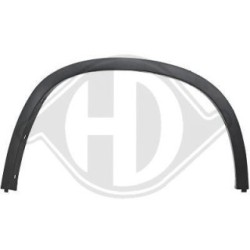 Wing Flaring 1265162 for BMW X1 OE 51772990166