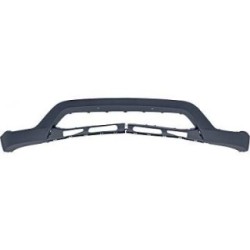 Bumper 1265152 for BMW X1 OE 51117345032