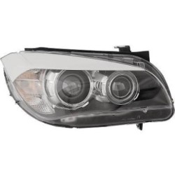 Headlight 1265084 for BMW X1 OE 63112993492