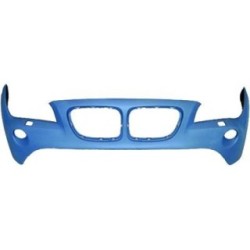 Bumper 1265051 for BMW X1 OE 51112993566