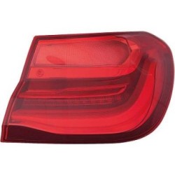 Tail Light Assembly 1260090 for BMW 7 OE 63217342964