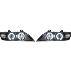 Headlight Set 1250381 for BMW Z3