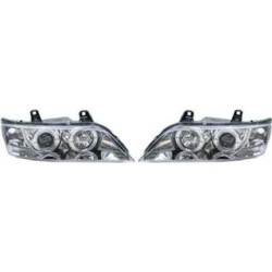 Headlight Set 1250280 for BMW Z3