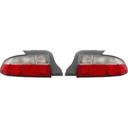 Tail Light Assembly Set 1250095 for BMW Z3