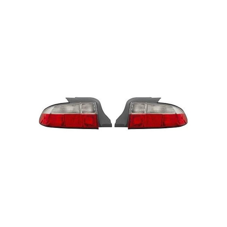 Tail Light Assembly Set 1250095 for BMW Z3