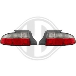 Tail Light Assembly Set 1250095 for BMW Z3