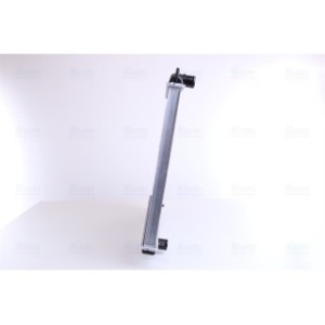 Engine Cooling Heat Exchanger - Nissens 68721
