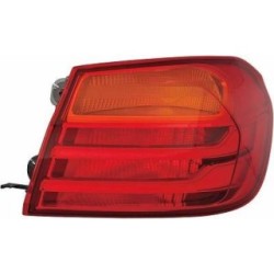 Tail Light Assembly 1245090 for BMW 4 OE 63217296098