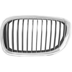 Radiator Grille 1244041 for BMW 7 OE 51117184151