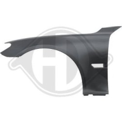 Wing (Fender) 1244007 for BMW 7 OE 41007261461
